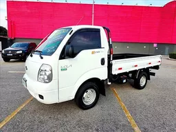 KIA Bongo
