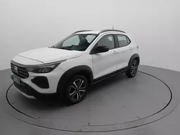 Fiat Pulse