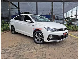 Volkswagen Virtus