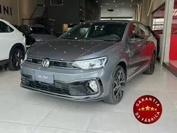 Volkswagen Virtus