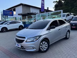 Chevrolet Prisma