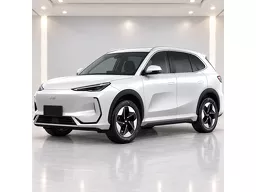Geely EX5