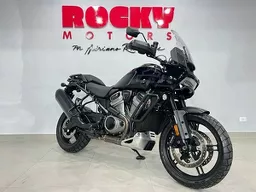 Pan America 1250
