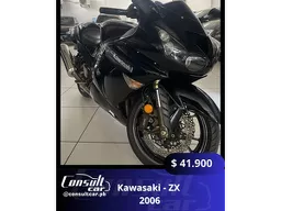 Kawasaki Ninja