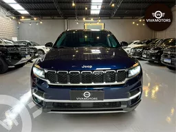Jeep Commander