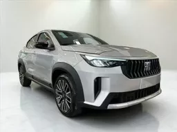 Fiat Fastback