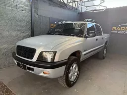 Chevrolet S10