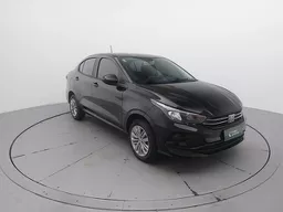 Fiat Cronos