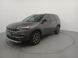 Jeep Commander