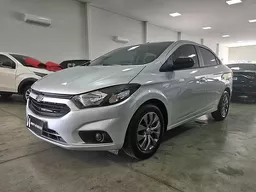 Chevrolet Joy