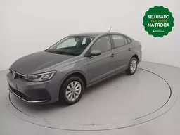 Volkswagen Virtus