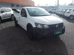 Volkswagen Saveiro