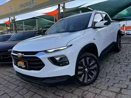 Chevrolet Montana