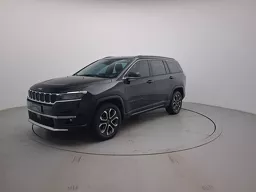 Jeep Commander