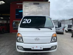 Hyundai HR