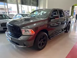 RAM Classic