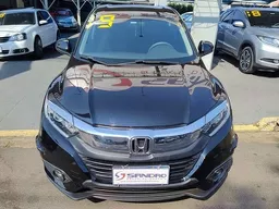 HR-V