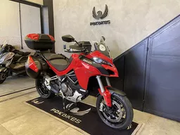 Multistrada