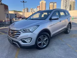 Hyundai Grand Santa Fé