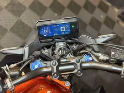 Honda CB 500