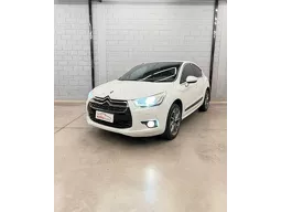 Citroën DS4