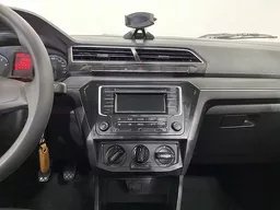 Volkswagen Voyage