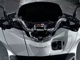 Honda PCX