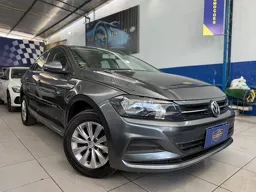 Volkswagen Virtus
