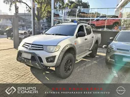 Mitsubishi L200 Triton