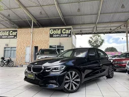 BMW 320i
