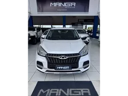 Chery Tiggo 5X