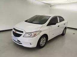 Chevrolet Prisma