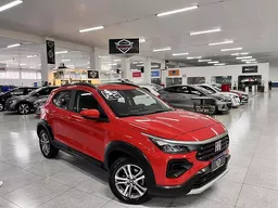 Fiat Pulse