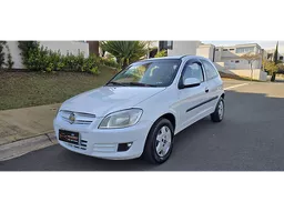 Chevrolet Celta