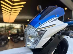 Yamaha XT 660