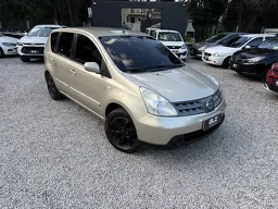 Nissan Livina