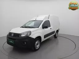 Fiat Fiorino