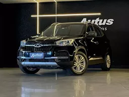 Chery Tiggo 5X