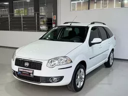 Fiat Palio Weekend