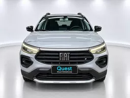 Fiat Pulse