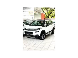 Citroën Aircross