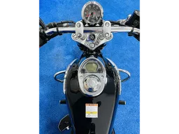 Haojue Master Ride