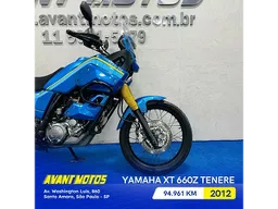 XT 660