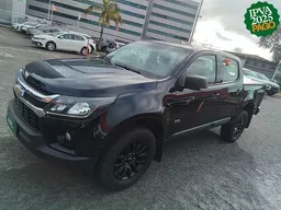 Chevrolet S10