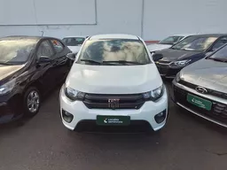 Fiat Mobi
