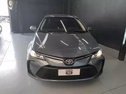 Corolla