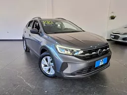 Volkswagen Nivus