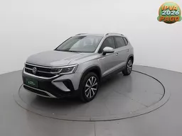 Volkswagen Taos
