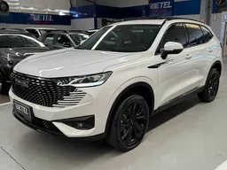 GWM Haval H6