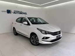 Fiat Cronos